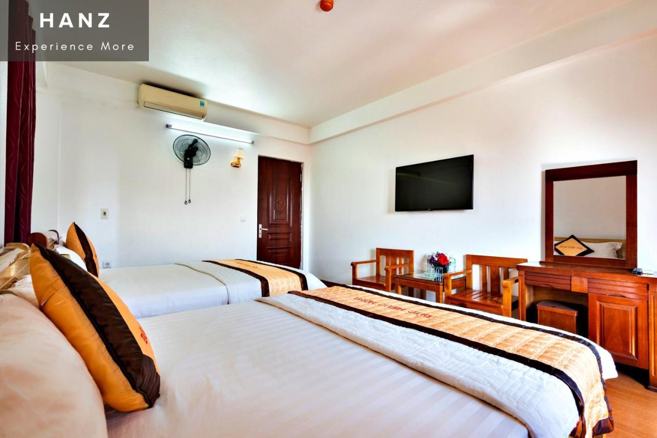 Apartment S79 Duc Hieu Airport 1