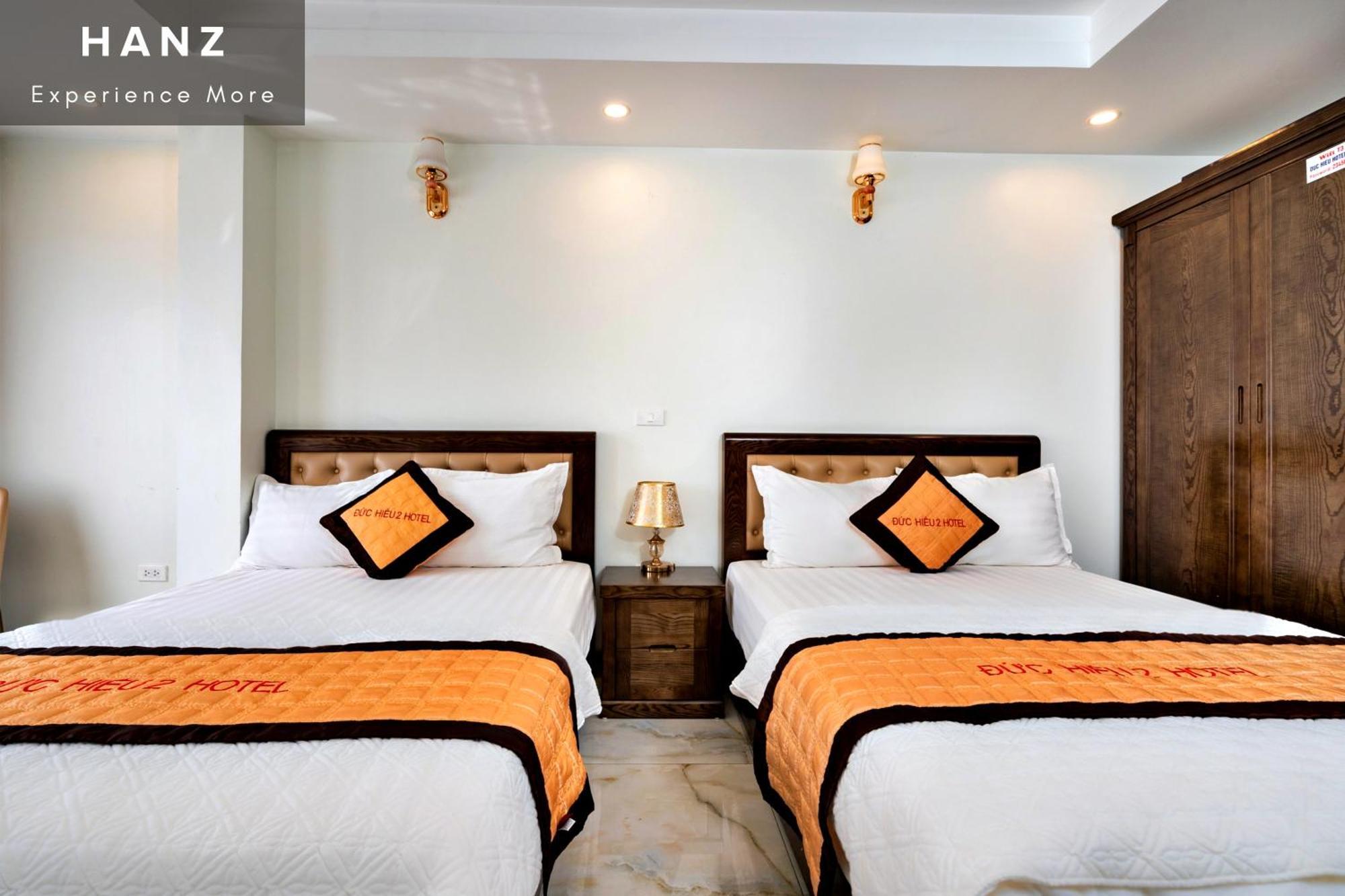 S79 Duc Hieu Airport 1 Apartment *