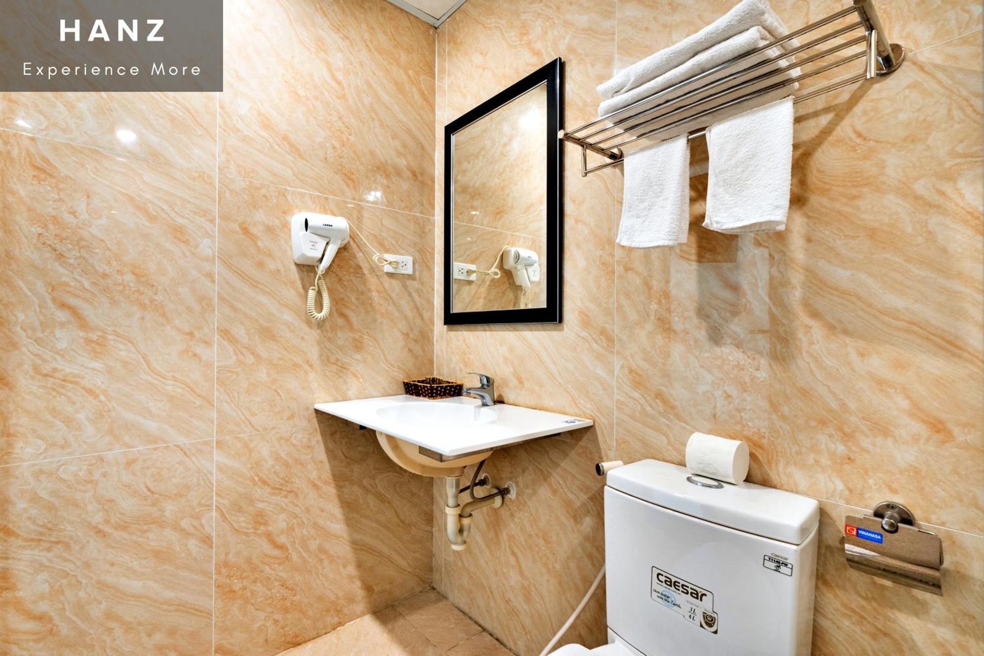 S79 Duc Hieu Airport 1 Apartment Hanoi