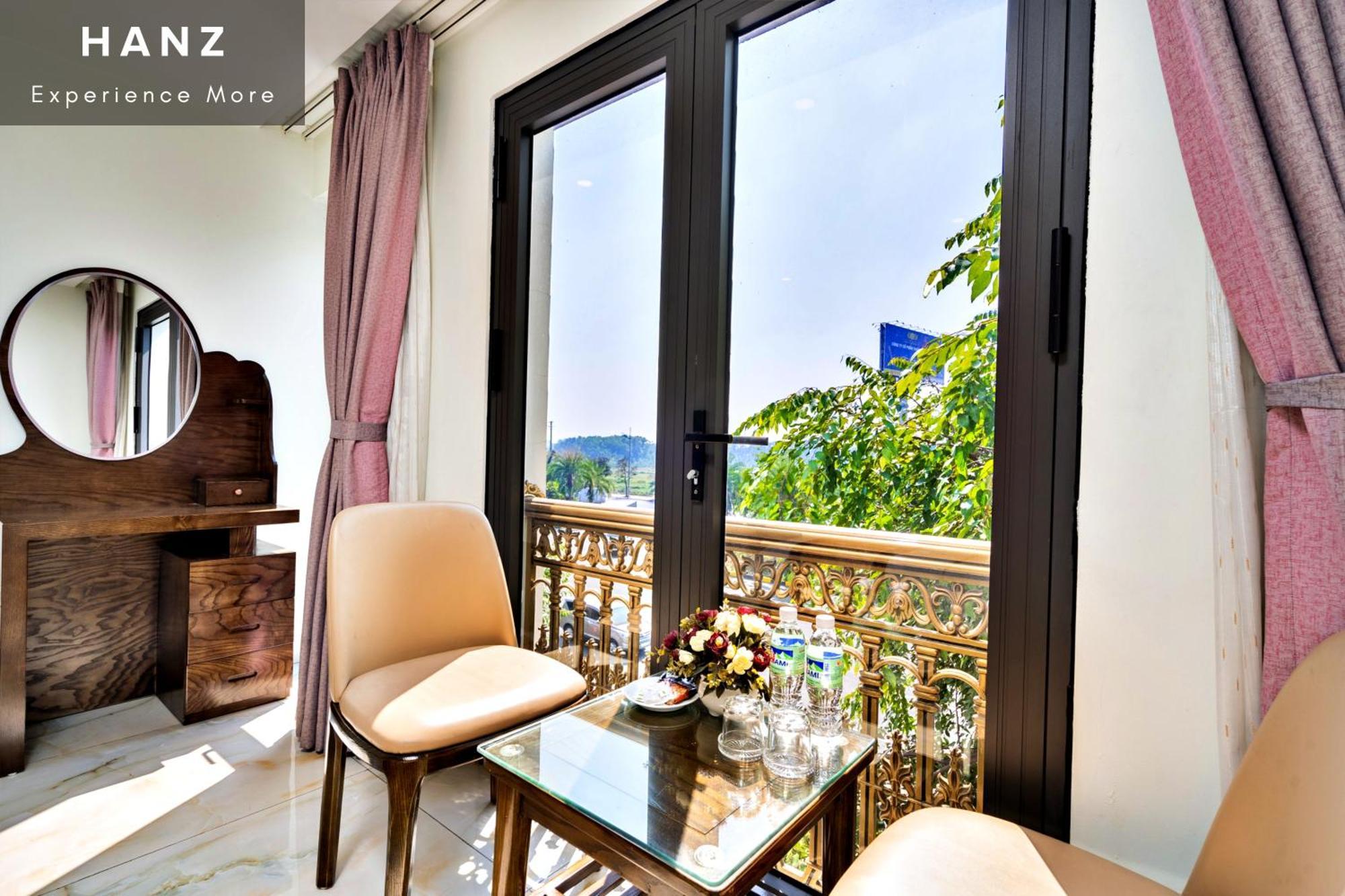 S79 Duc Hieu Airport 1 Apartment