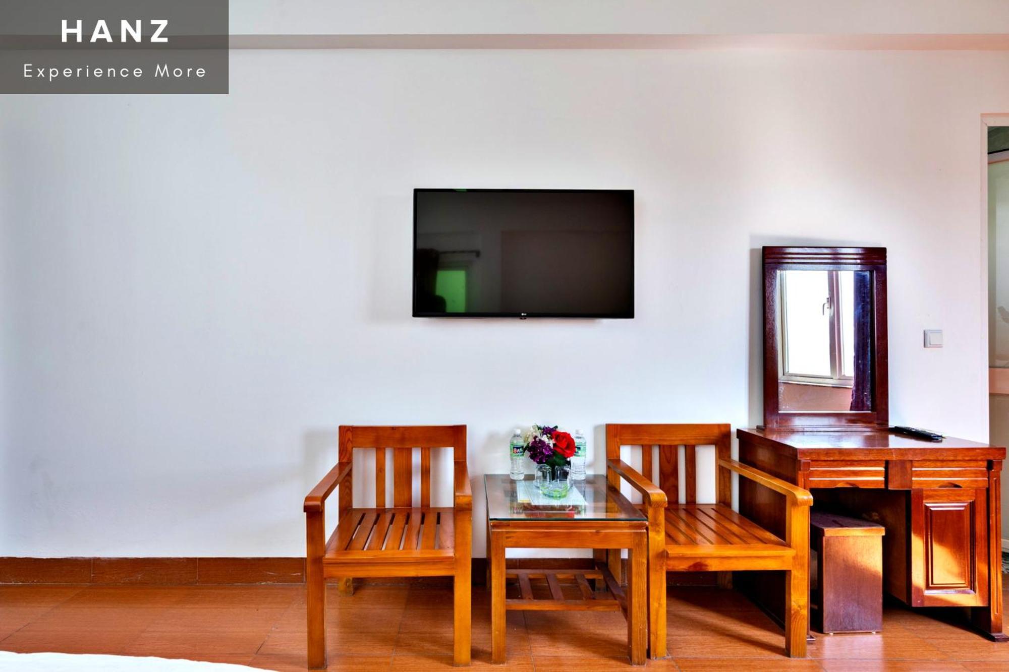 S79 Duc Hieu Airport 1 Apartment *