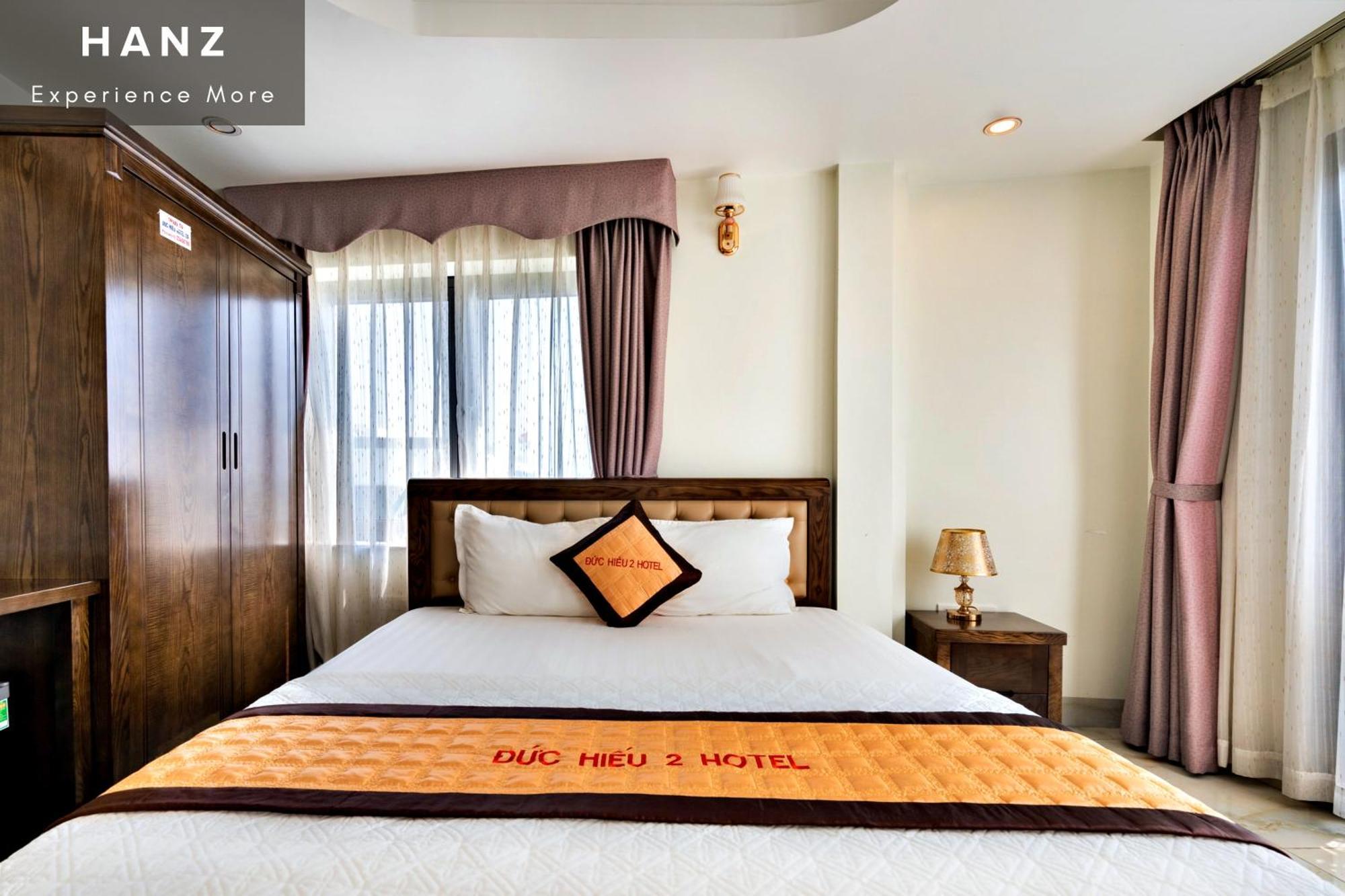 Apartment S79 Duc Hieu Airport 1 *