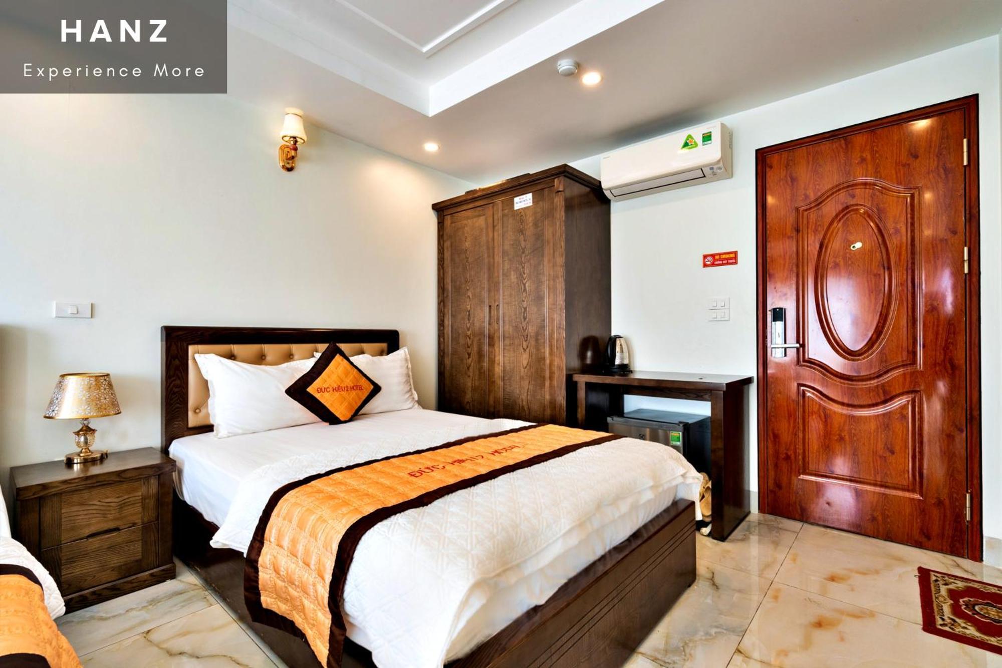 Apartment S79 Duc Hieu Airport 1 Hanoi
